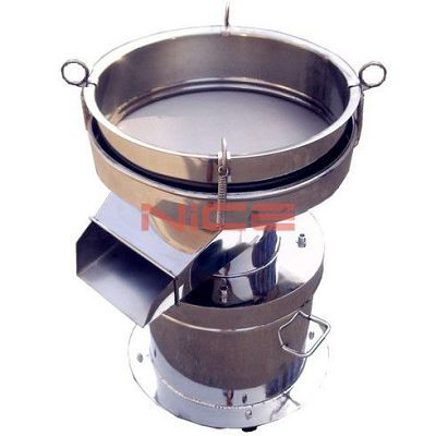 absolutely food grade stainless steel flour sifter